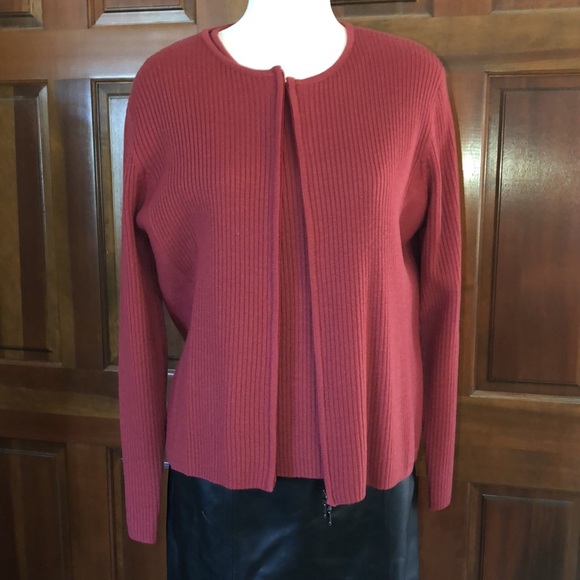 Talbots Cardigan Set (2 pieces) - Picture 6 of 11